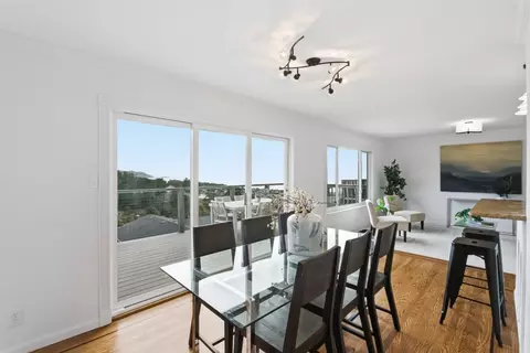 Dining - 613 Farallon Ave, Pacifica, CA 94044 photo 3 of 6