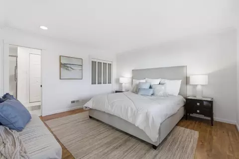 Bedroom - 613 Farallon Ave, Pacifica, CA 94044 photo 4 of 7