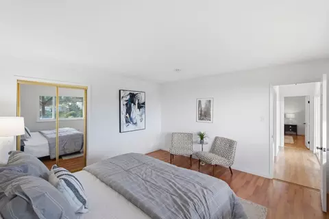 Bedroom - 613 Farallon Ave, Pacifica, CA 94044 photo 7 of 7