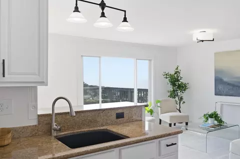 Kitchen - 613 Farallon Ave, Pacifica, CA 94044 photo 1 of 4