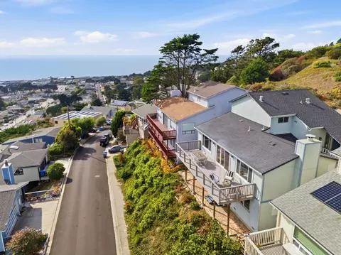 View/Area - 613 Farallon Ave, Pacifica, CA 94044 photo 3 of 10