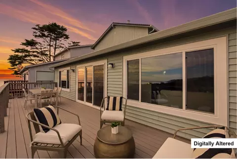 Exterior - 613 Farallon Ave, Pacifica, CA 94044 photo 9 of 11