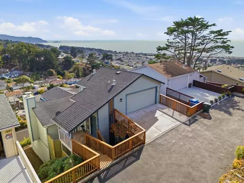 View/Area - 613 Farallon Ave, Pacifica, CA 94044 photo 1 of 10