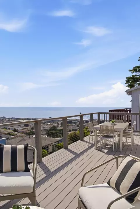 Exterior - 613 Farallon Ave, Pacifica, CA 94044 photo 11 of 11