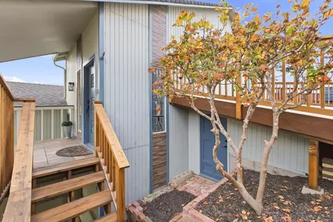 Exterior - 613 Farallon Ave, Pacifica, CA 94044 photo 4 of 11