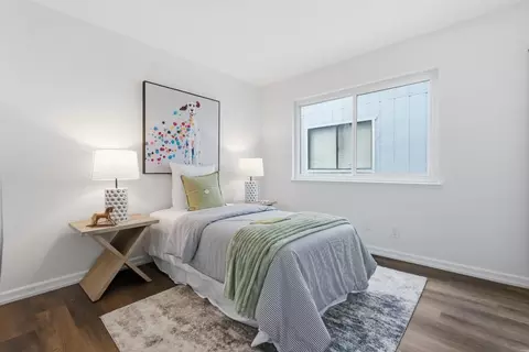 Bedroom - 613 Farallon Ave, Pacifica, CA 94044 photo 1 of 7