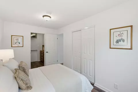 Bedroom - 613 Farallon Ave, Pacifica, CA 94044 photo 3 of 7