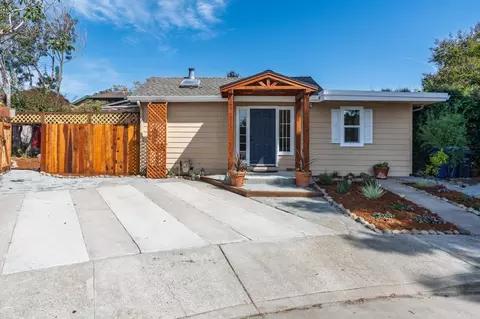 3210 Laura Ln, Santa Cruz, CA 95065