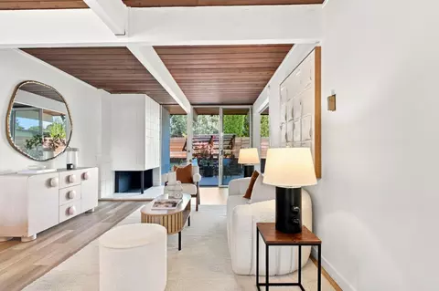 131 Greenmeadow Way, Palo Alto, CA 94306