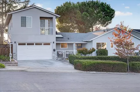 5537 Blossom Terrace Ct, San Jose, CA 95124