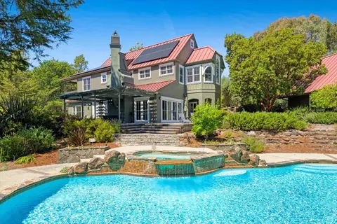 1035 Martin Rd, Santa Cruz, CA 95060