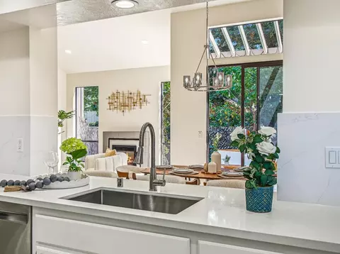 Kitchen - 175 Sherland Ave, Mountain View, CA 94043 photo 3 of 4