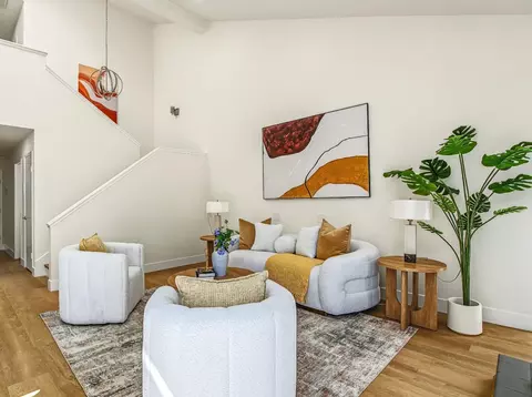 Living - 175 Sherland Ave, Mountain View, CA 94043 photo 3 of 4