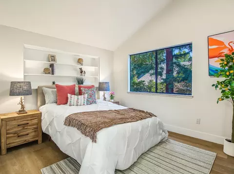 Bedroom - 175 Sherland Ave, Mountain View, CA 94043 photo 4 of 4