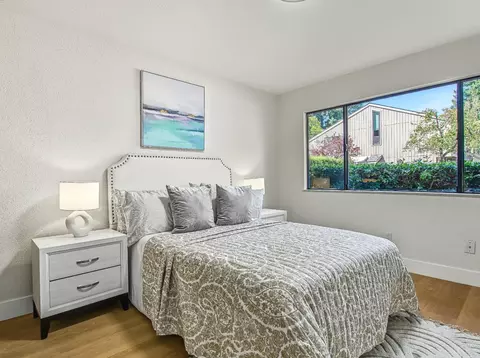 Bedroom - 175 Sherland Ave, Mountain View, CA 94043 photo 3 of 4