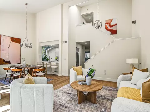 Living - 175 Sherland Ave, Mountain View, CA 94043 photo 2 of 4