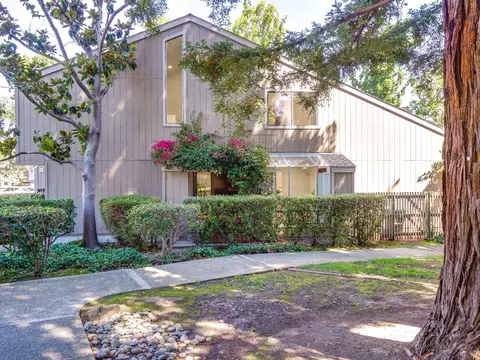 Exterior - 175 Sherland Ave, Mountain View, CA 94043 photo 3 of 8