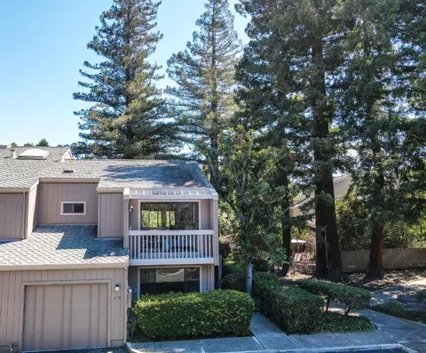 Exterior - 175 Sherland Ave, Mountain View, CA 94043 photo 1 of 8