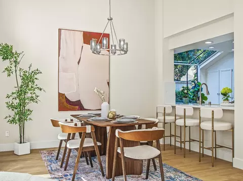 Dining - 175 Sherland Ave, Mountain View, CA 94043 photo 1 of 4