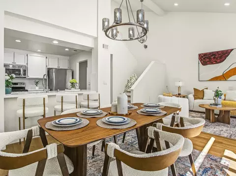 Dining - 175 Sherland Ave, Mountain View, CA 94043 photo 4 of 4