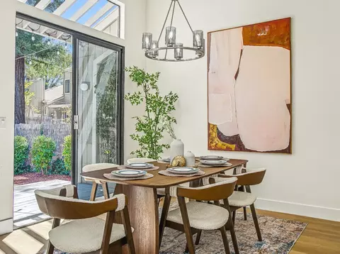 Dining - 175 Sherland Ave, Mountain View, CA 94043 photo 2 of 4