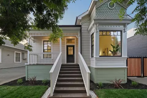 75 W William St, San Jose, CA 95110