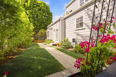 Exterior - 1035 Chadbourne Ave, Millbrae, CA 94030 photo 11 of 13