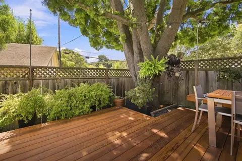 Exterior - 1035 Chadbourne Ave, Millbrae, CA 94030 photo 10 of 13