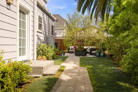 Exterior - 1035 Chadbourne Ave, Millbrae, CA 94030 photo 12 of 13