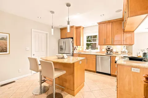 Kitchen - 1035 Chadbourne Ave, Millbrae, CA 94030 photo 1 of 3