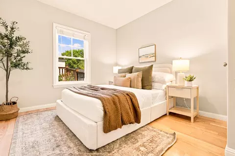 Bedroom - 1035 Chadbourne Ave, Millbrae, CA 94030 photo 1 of 9