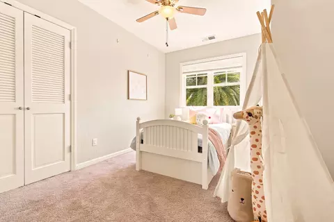 Bedroom - 1035 Chadbourne Ave, Millbrae, CA 94030 photo 6 of 9