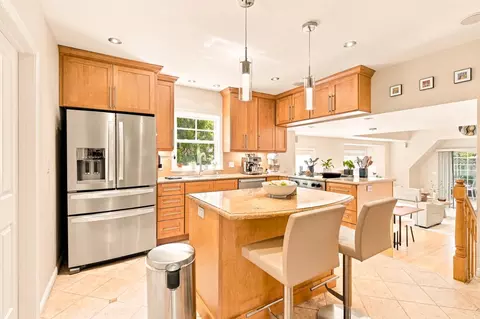 Kitchen - 1035 Chadbourne Ave, Millbrae, CA 94030 photo 3 of 3