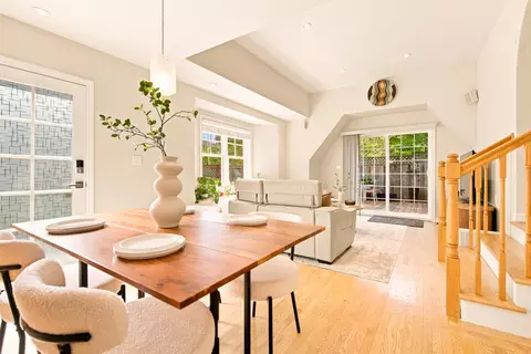 Dining - 1035 Chadbourne Ave, Millbrae, CA 94030 photo 2 of 4