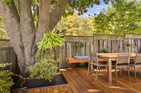 Exterior - 1035 Chadbourne Ave, Millbrae, CA 94030 photo 7 of 13