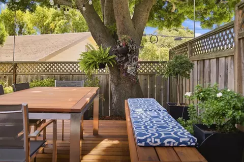 Exterior - 1035 Chadbourne Ave, Millbrae, CA 94030 photo 9 of 13