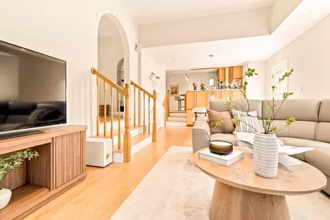 Living - 1035 Chadbourne Ave, Millbrae, CA 94030 photo 5 of 5