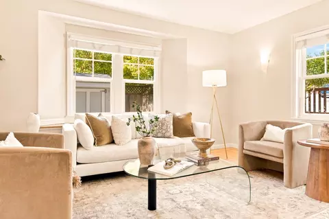 Living - 1035 Chadbourne Ave, Millbrae, CA 94030 photo 1 of 5