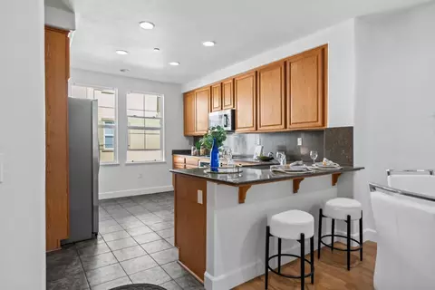 Kitchen - 1078 Mente Linda Loop, Milpitas, CA 95035 photo 1 of 5