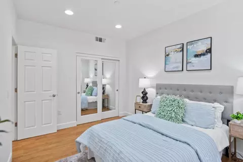 Bedroom - 1078 Mente Linda Loop, Milpitas, CA 95035 photo 4 of 4