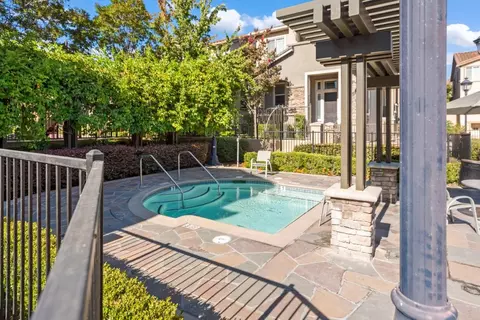 Exterior - 1078 Mente Linda Loop, Milpitas, CA 95035 photo 8 of 8