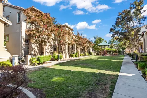 Exterior - 1078 Mente Linda Loop, Milpitas, CA 95035 photo 5 of 8