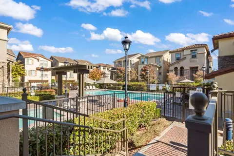 Exterior - 1078 Mente Linda Loop, Milpitas, CA 95035 photo 7 of 8