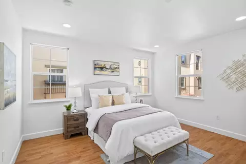 Bedroom - 1078 Mente Linda Loop, Milpitas, CA 95035 photo 1 of 4