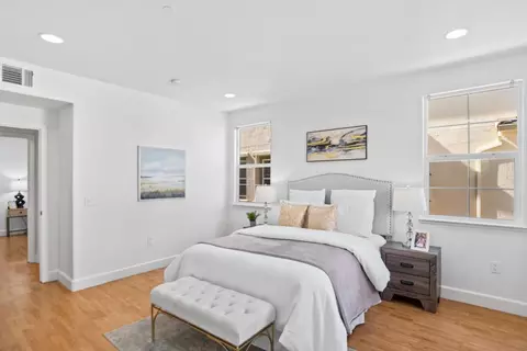 Bedroom - 1078 Mente Linda Loop, Milpitas, CA 95035 photo 2 of 4