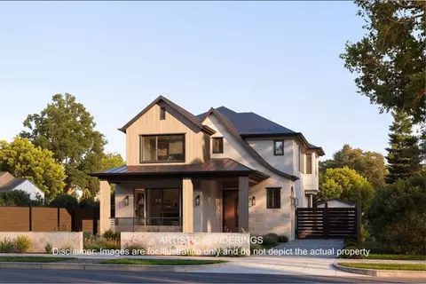 134 Seale Ave, Palo Alto, CA 94301