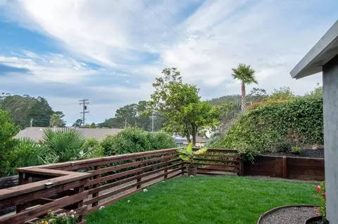 Exterior - 1107 Rosita Rd, Pacifica, CA 94044 photo 9 of 21