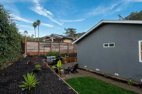 Exterior - 1107 Rosita Rd, Pacifica, CA 94044 photo 10 of 21