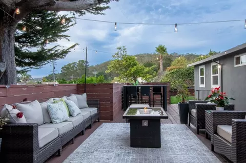Exterior - 1107 Rosita Rd, Pacifica, CA 94044 photo 3 of 21