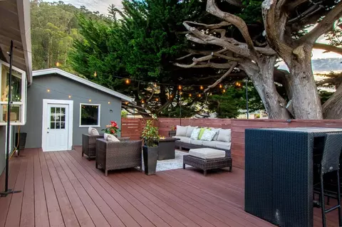 Exterior - 1107 Rosita Rd, Pacifica, CA 94044 photo 5 of 21
